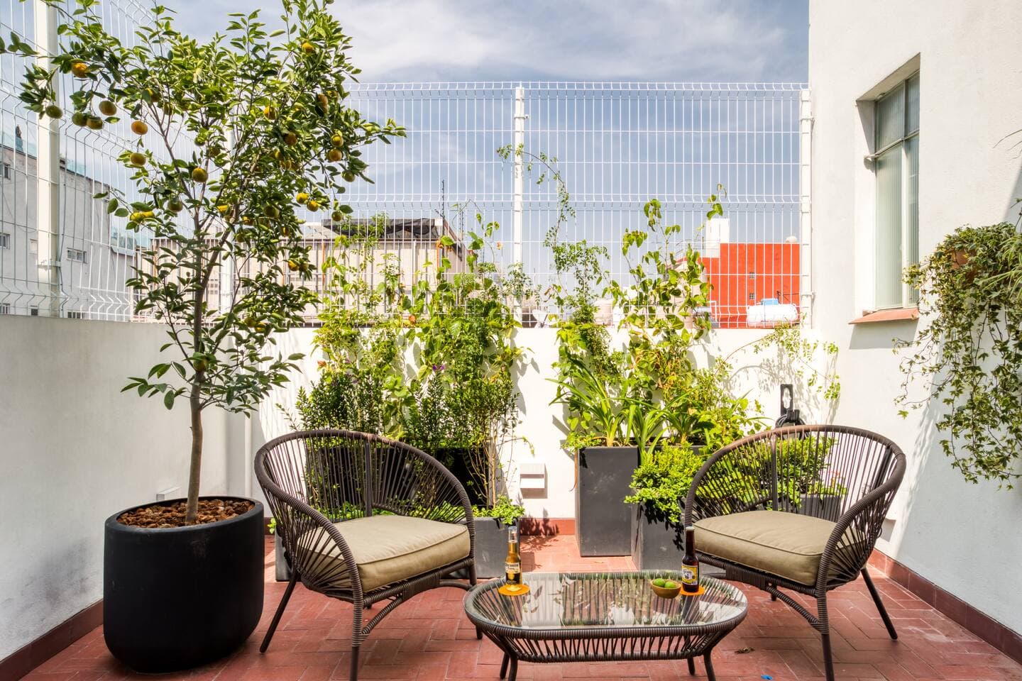 Administración de Airbnb en Condesa