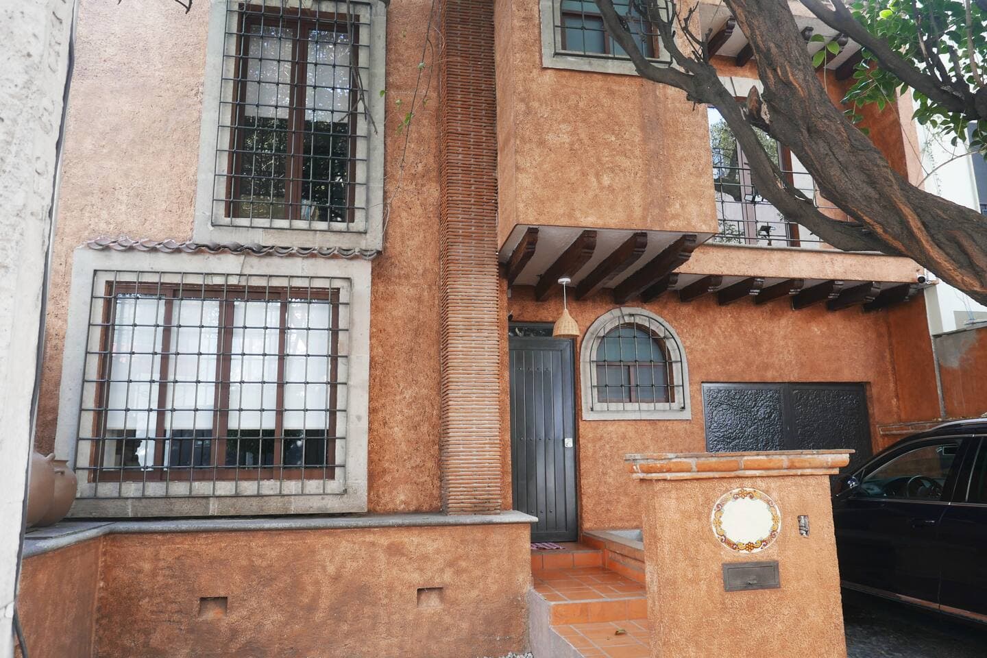 Casa en Anzures