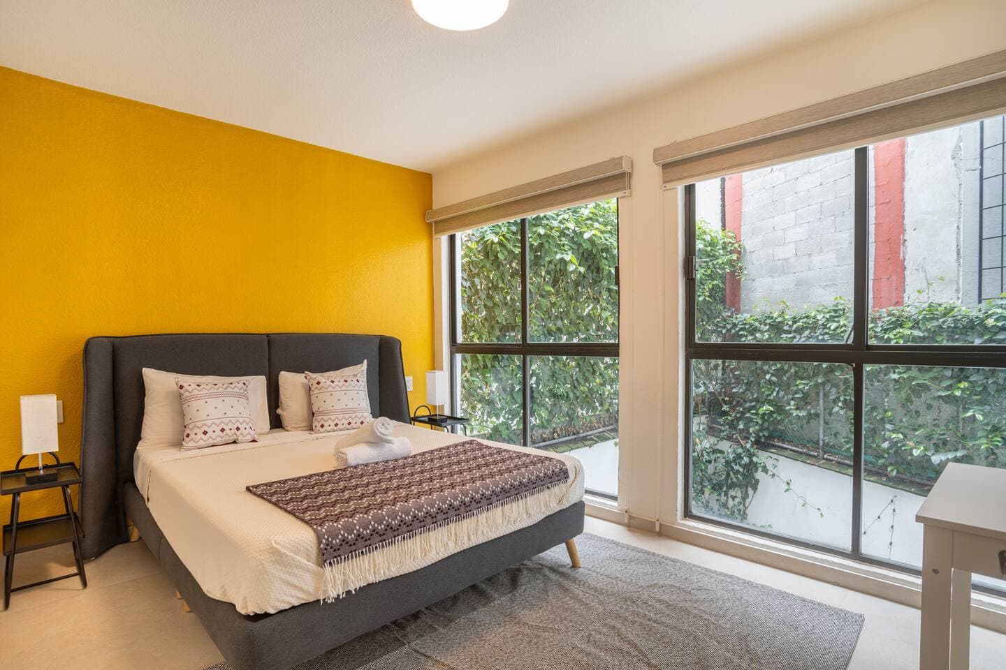 Administración de Airbnb en Polanco