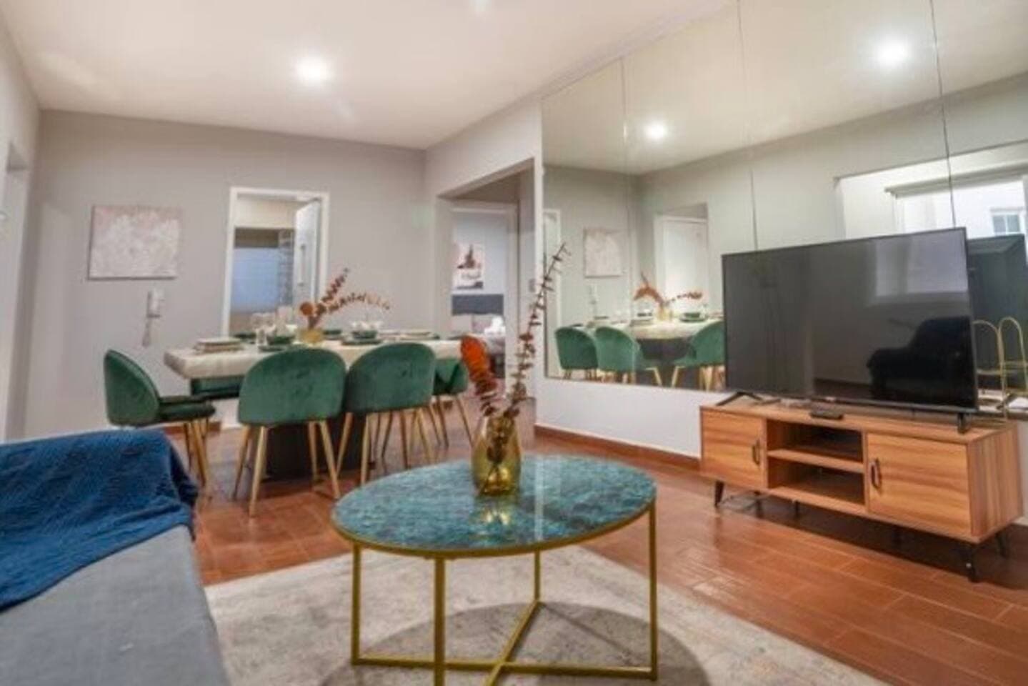 Administración de Airbnb en Del Valle, Nápoles y Escandón